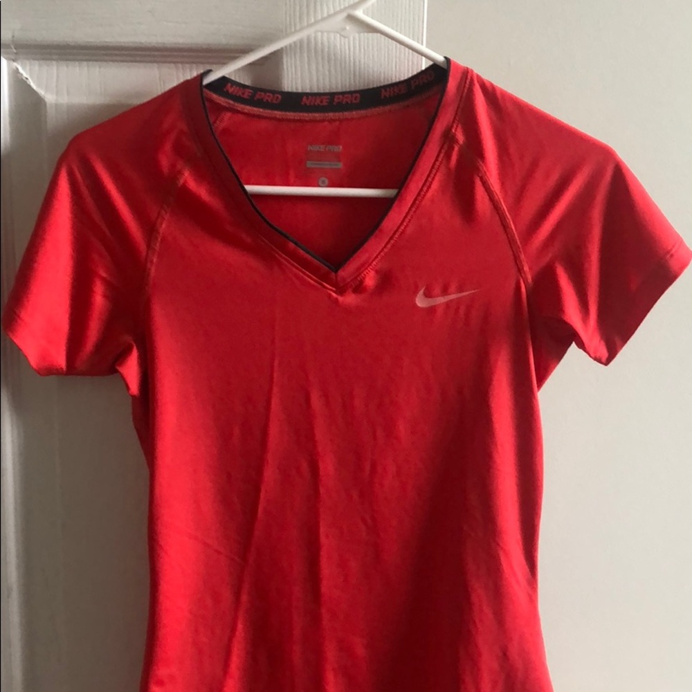 Nike Pro Dri-Fit Top